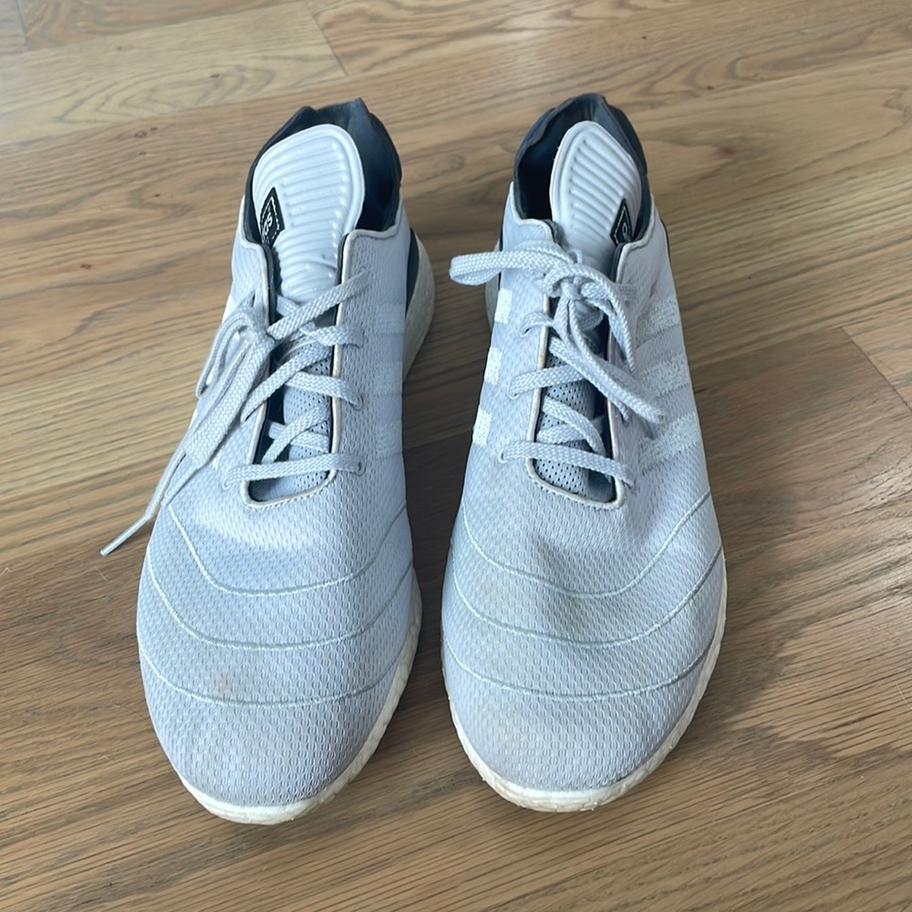 Mens Adidas Busenitz shoe, size 11.5